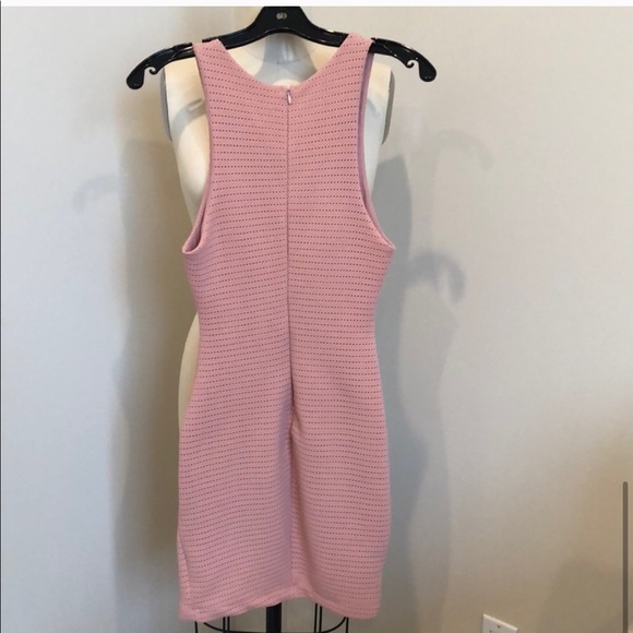 ASTR The Label Blush Bodycon Dress - Picture 7 of 8